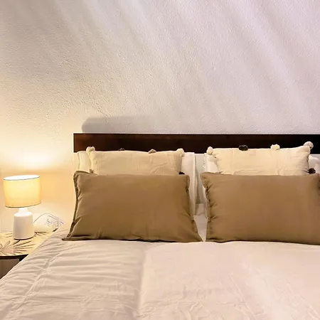 Amplio Y Acogedor - Centro - San Luis Appartement *