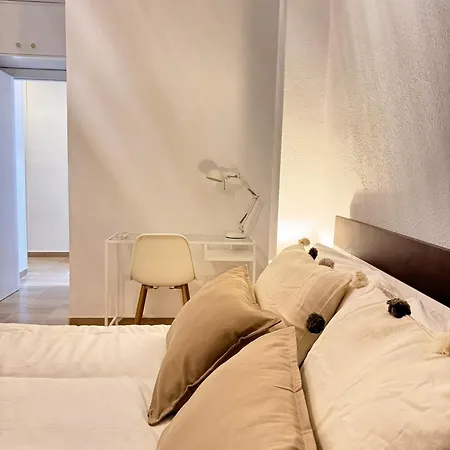 Amplio Y Acogedor - Centro - San Luis Appartement