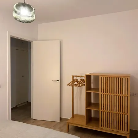 Amplio Y Acogedor - Centro - San Luis Appartement *