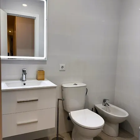 Appartement Amplio Y Acogedor - Centro - San Luis