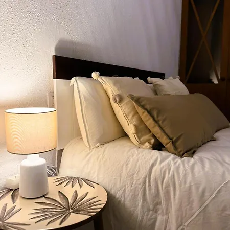 Amplio Y Acogedor - Centro - San Luis Appartement *