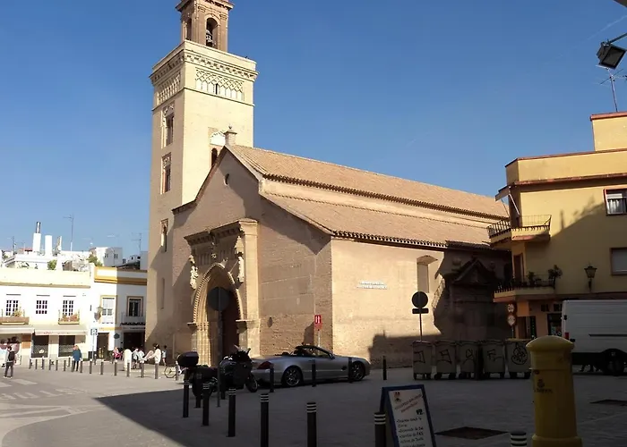 Amplio Y Acogedor - Centro - San Luis Appartamento Siviglia
