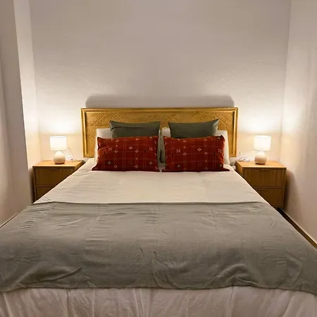 Amplio Y Acogedor - Centro - San Luis * Sevilla