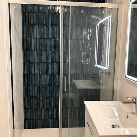 Apartment Amplio Y Acogedor - Centro - San Luis